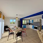La Terrasse De Compostelle
