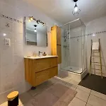 Apartament La Terrasse De Compostelle Espaly-Saint-Marcel