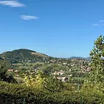 La Terrasse De Compostelle شقة