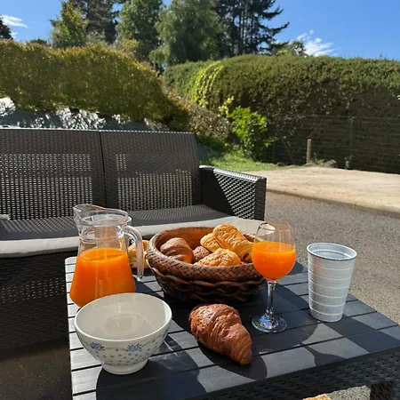 Cosy A Deux Minutes Du Puy-en-velay * Espaly-Saint-Marcel