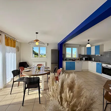 Cosy A Deux Minutes Du Puy-en-velay