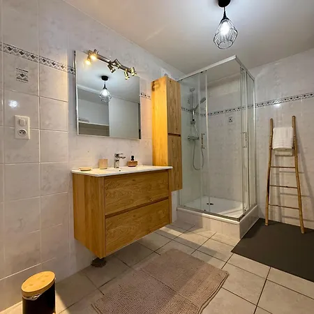 Cosy A Deux Minutes Du Puy-en-velay