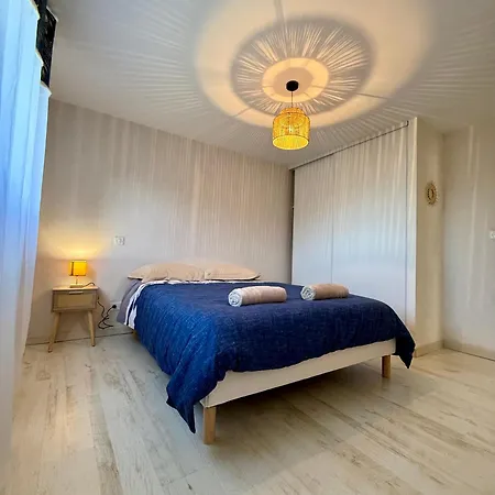 Cosy A Deux Minutes Du Puy-en-velay