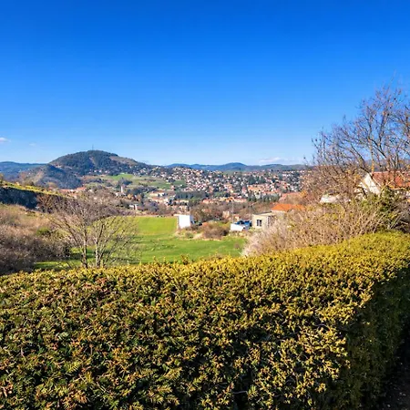 La Terrasse De Compostelle Espaly-Saint-Marcel