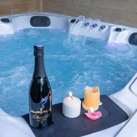 La Terrasse De Compostelle Espaly-Saint-Marcel