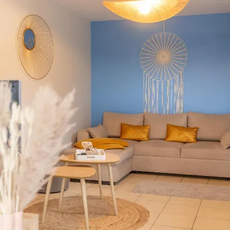 La Terrasse De Compostelle