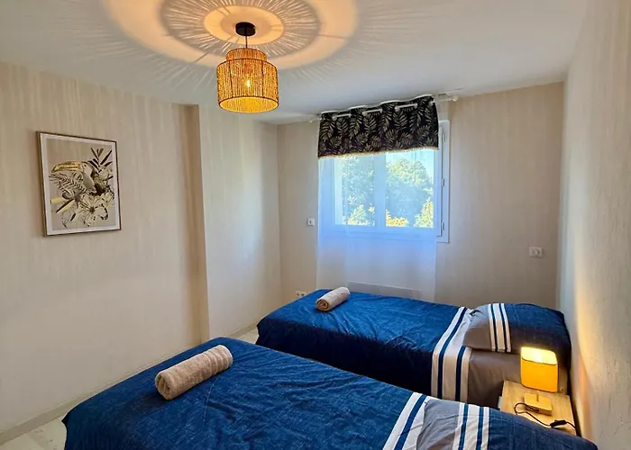 La Terrasse De Compostelle * Espaly-Saint-Marcel