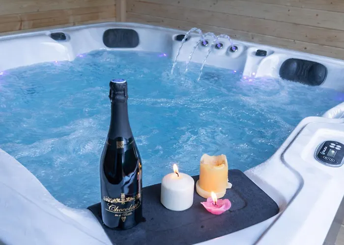 La Terrasse De Compostelle Espaly-Saint-Marcel