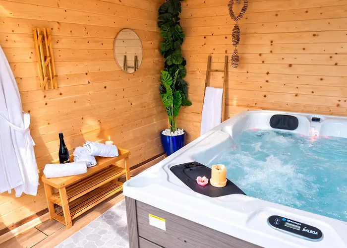 La Terrasse De Compostelle * Espaly-Saint-Marcel