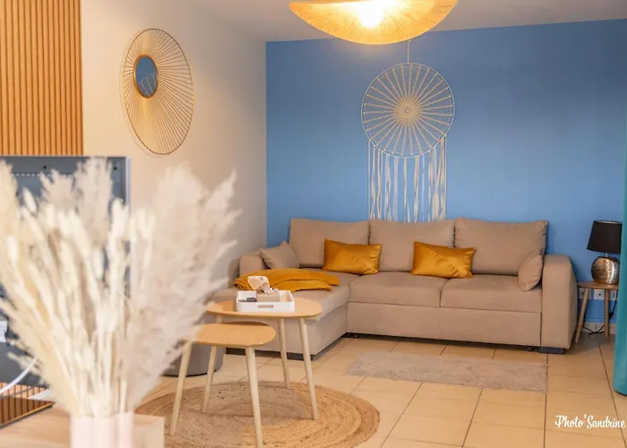 La Terrasse De Compostelle