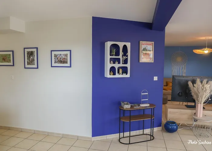 La Terrasse De Compostelle Апартаменты *