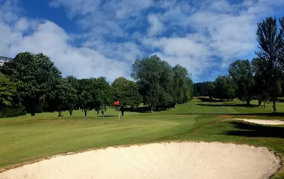 La Terrasse De Compostelle Апартаменты Espaly-Saint-Marcel