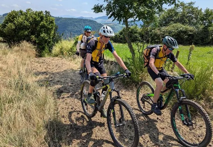 La Terrasse De Compostelle Апартаменты *